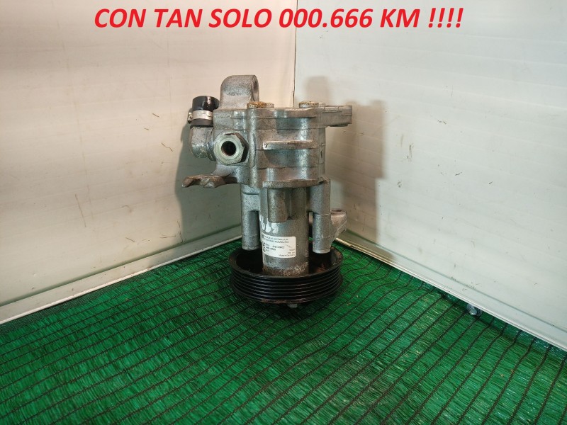 Recambio de bomba direccion para bmw x5 (e70) 3.0 d referencia OEM IAM 678100802 LH2113703 678100802