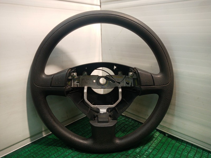Recambio de volante para suzuki ignis ii (mh) 1.5 (rm415) referencia OEM IAM   