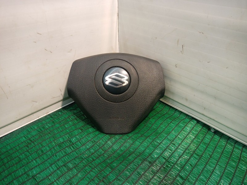 Recambio de airbag volante para suzuki ignis ii (mh) 1.5 (rm415) referencia OEM IAM   