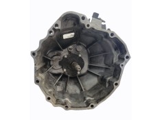 Recambio de caja cambios para nissan cabstar 09.06 2.5 diesel referencia OEM IAM 321319X50A RE226701 32101MB72B