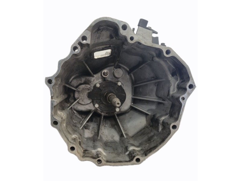 Recambio de caja cambios para nissan cabstar 09.06 2.5 diesel referencia OEM IAM 321319X50A RE226701 32101MB72B