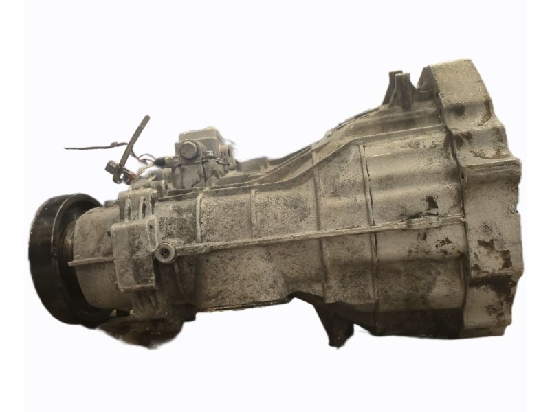 Recambio de caja cambios para nissan cabstar 09.06 2.5 diesel referencia OEM IAM 321319X50A RE226701 32101MB72B