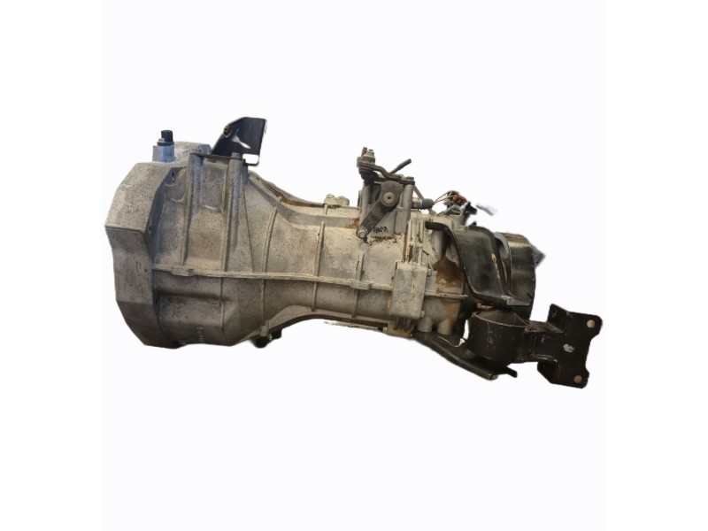 Recambio de caja cambios para nissan cabstar 09.06 2.5 diesel referencia OEM IAM 321319X50A RE226701 32101MB72B