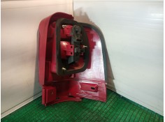 Recambio de piloto trasero izquierdo para volkswagen sharan van (7m_) 1.9 tdi (7m6, 7m9) referencia OEM IAM A048499 A048499 A048 2