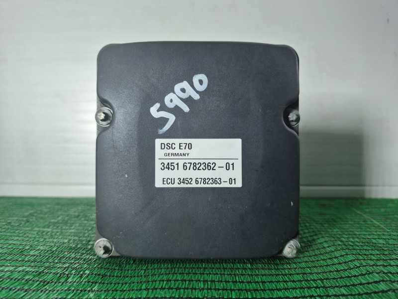 Recambio de abs para bmw x5 (e70) 3.0 d referencia OEM IAM   