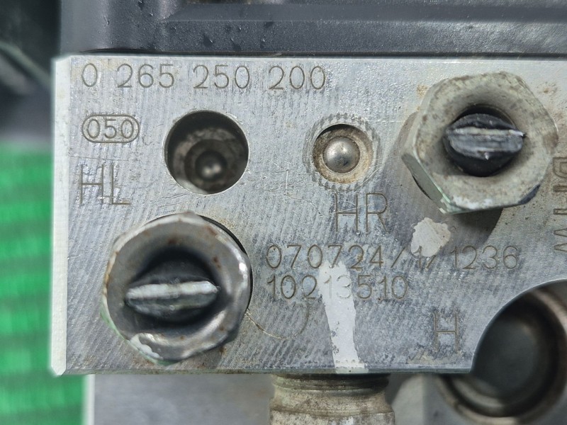 Recambio de abs para bmw x5 (e70) 3.0 d referencia OEM IAM   