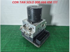 Recambio de abs para bmw x5 (e70) 3.0 d referencia OEM IAM 0265250200 3451678236201 0265960300