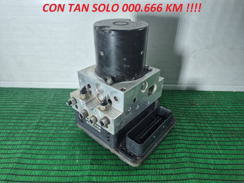 Recambio de abs para bmw x5 (e70) 3.0 d referencia OEM IAM 0265250200 3451678236201 0265960300