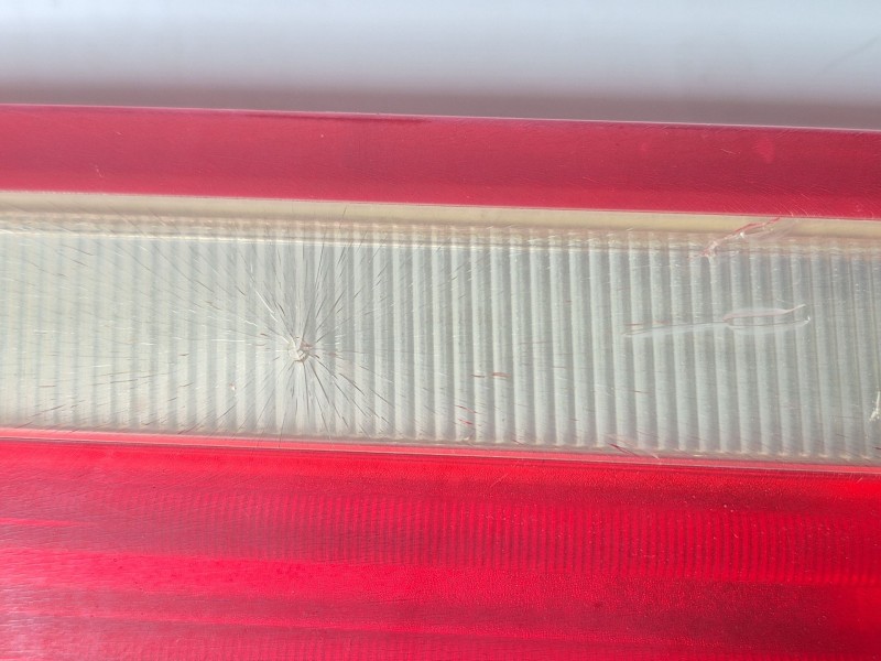 Recambio de piloto trasero derecho para bmw x5 (e70) 3.0 d referencia OEM IAM   