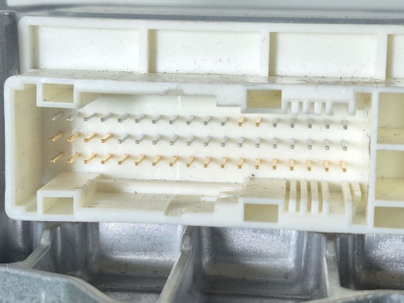 Recambio de centralita airbag para bmw x5 (e70) 3.0 d referencia OEM IAM   