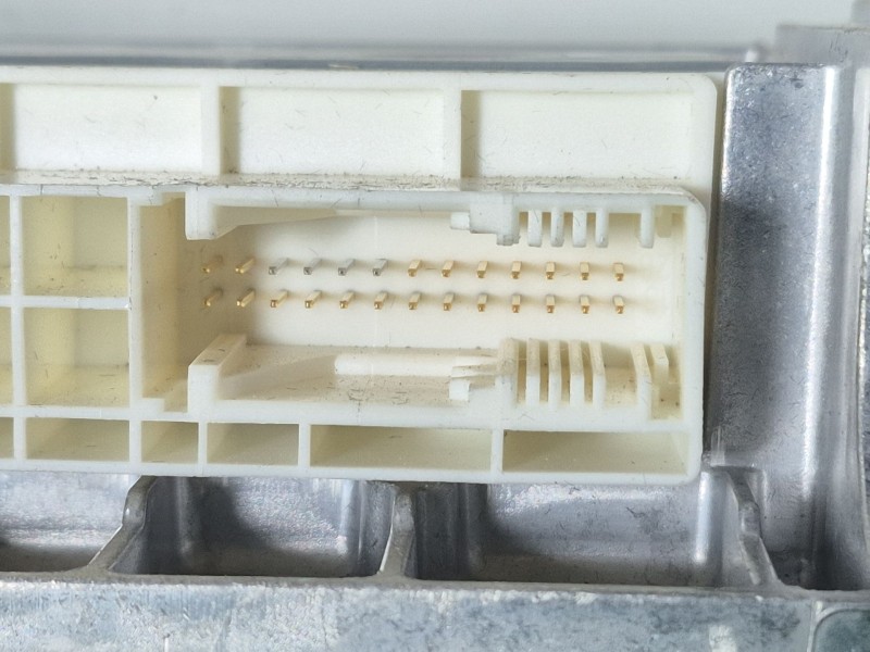 Recambio de centralita airbag para bmw x5 (e70) 3.0 d referencia OEM IAM   