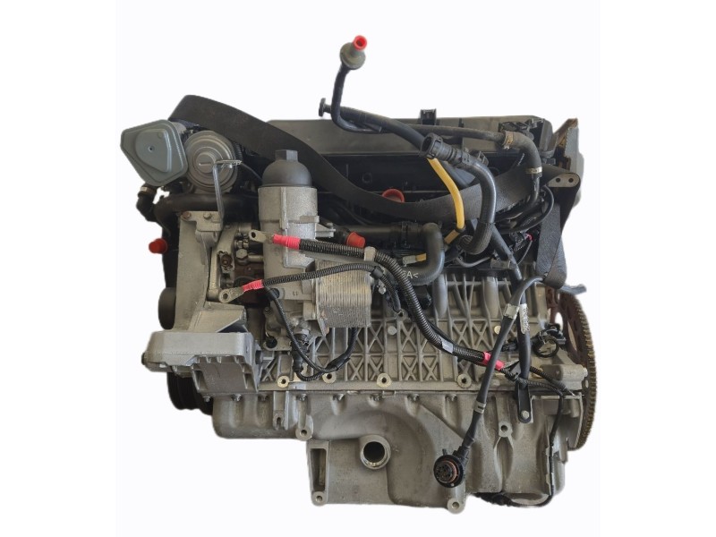 Recambio de motor completo para bmw x5 (e70) 3.0 d referencia OEM IAM 306D3 306D3 306D3