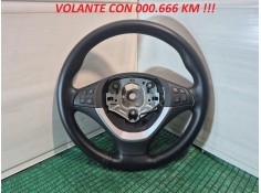 Recambio de volante para bmw x5 (e70) 3.0 d referencia OEM IAM 913346601 913346601 913346601