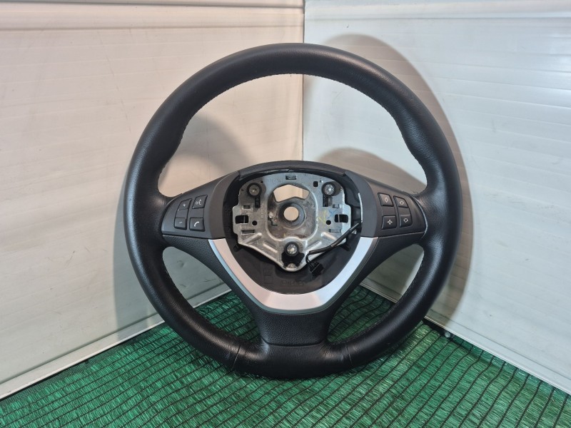 Recambio de volante para bmw x5 (e70) 3.0 d referencia OEM IAM 913346601 913346601 913346601