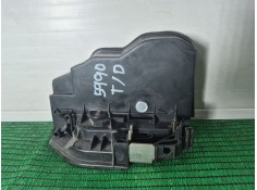 Recambio de cerradura puerta trasera derecha para bmw x5 (e70) 3.0 d referencia OEM IAM   