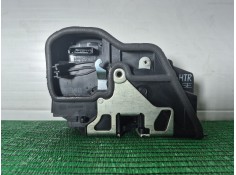 Recambio de cerradura puerta trasera derecha para bmw x5 (e70) 3.0 d referencia OEM IAM    2