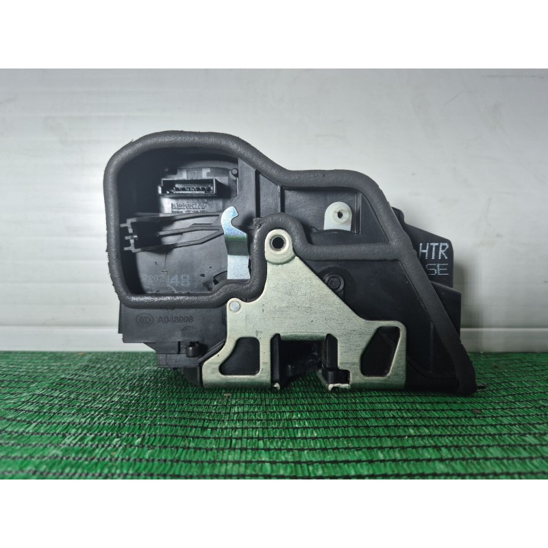 Recambio de cerradura puerta trasera derecha para bmw x5 (e70) 3.0 d referencia OEM IAM   