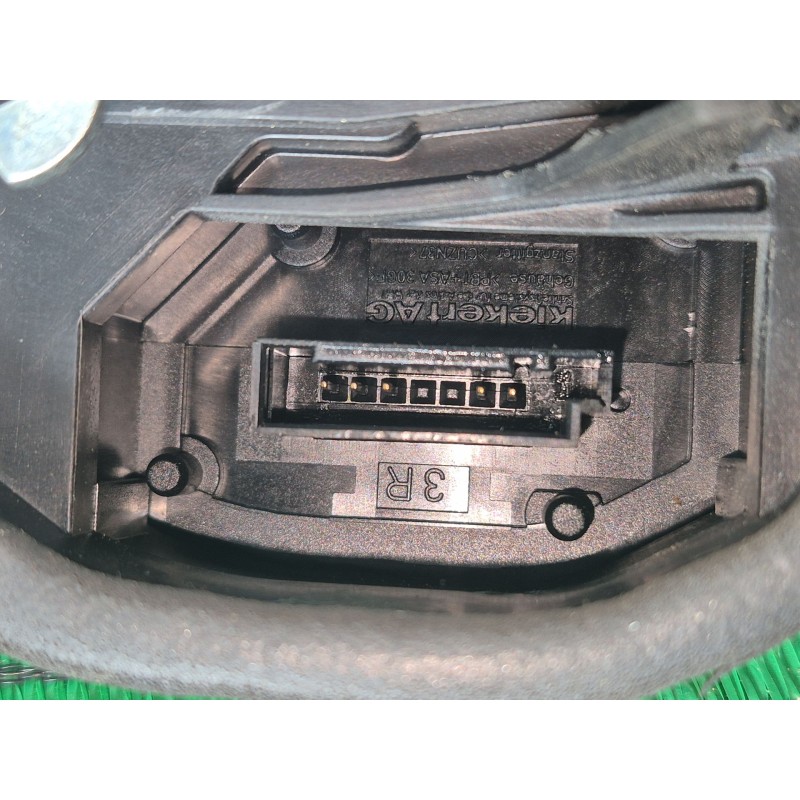 Recambio de cerradura puerta trasera derecha para bmw x5 (e70) 3.0 d referencia OEM IAM   