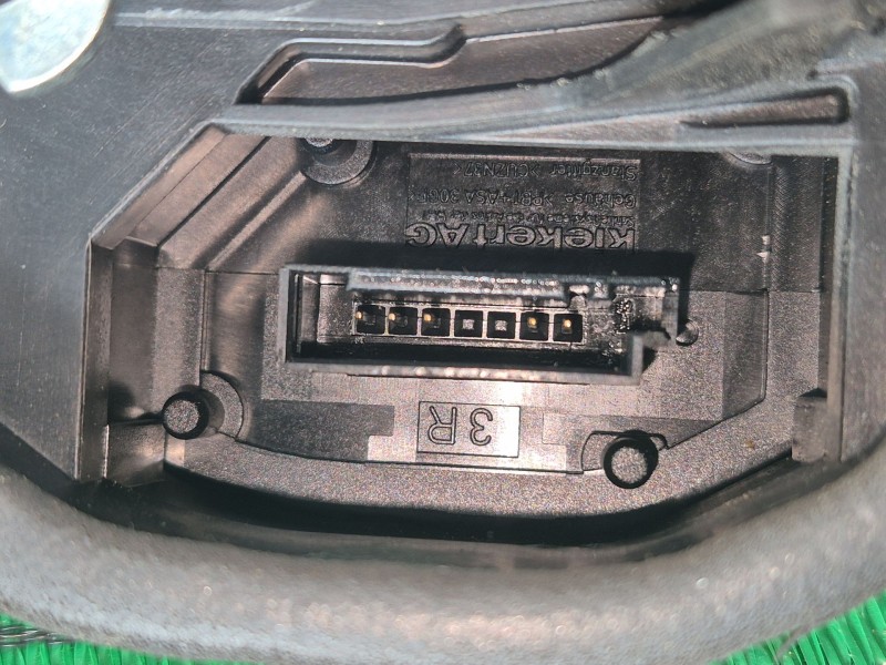 Recambio de cerradura puerta trasera derecha para bmw x5 (e70) 3.0 d referencia OEM IAM   
