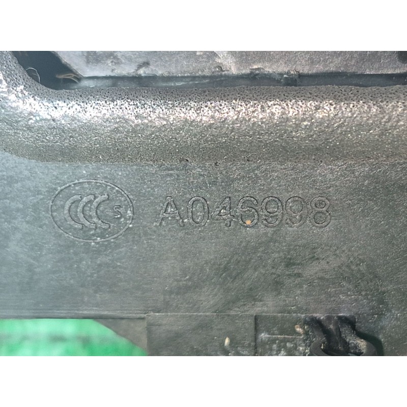 Recambio de cerradura puerta trasera derecha para bmw x5 (e70) 3.0 d referencia OEM IAM   