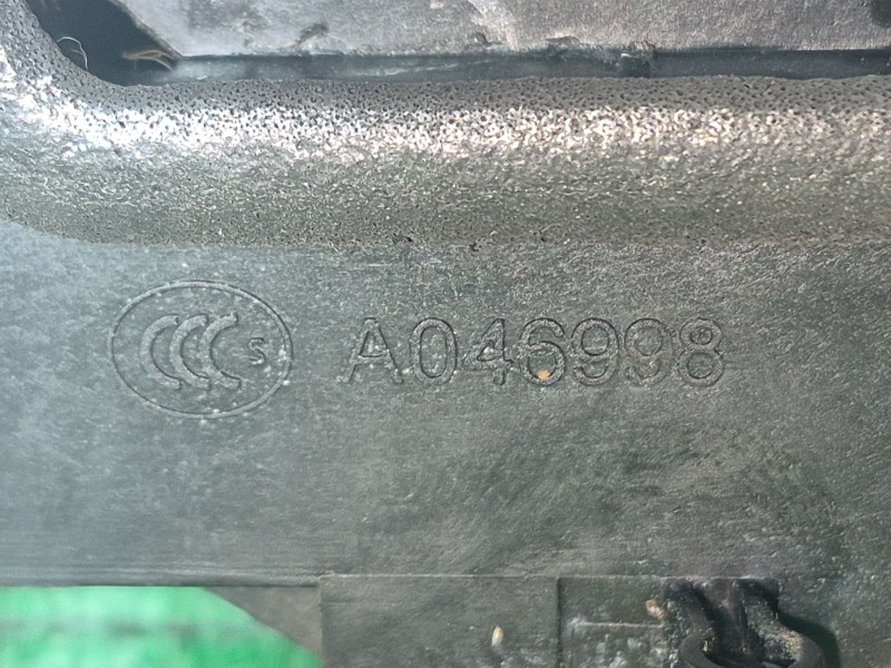 Recambio de cerradura puerta trasera derecha para bmw x5 (e70) 3.0 d referencia OEM IAM   