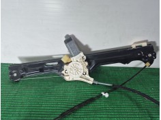 Recambio de elevalunas delantero derecho para bmw x5 (e70) 3.0 d referencia OEM IAM   