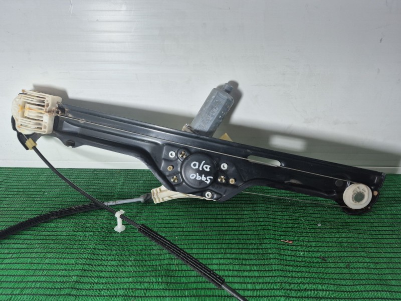 Recambio de elevalunas delantero derecho para bmw x5 (e70) 3.0 d referencia OEM IAM   