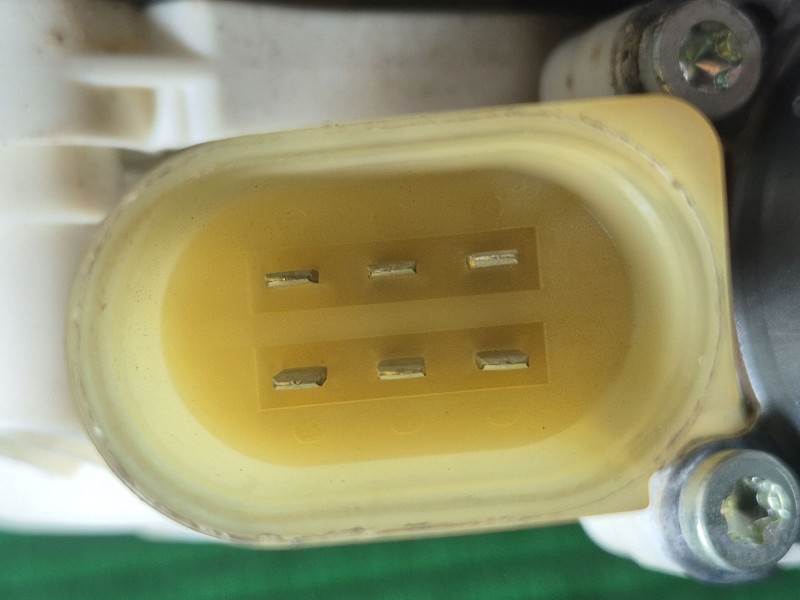 Recambio de elevalunas delantero derecho para bmw x5 (e70) 3.0 d referencia OEM IAM 7137020S 7166380E 7137020S