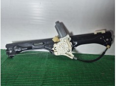 Recambio de elevalunas trasero derecho para bmw x5 (e70) 3.0 d referencia OEM IAM 7137030S 7166382E 7137030S