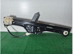 Recambio de elevalunas trasero derecho para bmw x5 (e70) 3.0 d referencia OEM IAM 7137030S 7166382E 7137030S 2