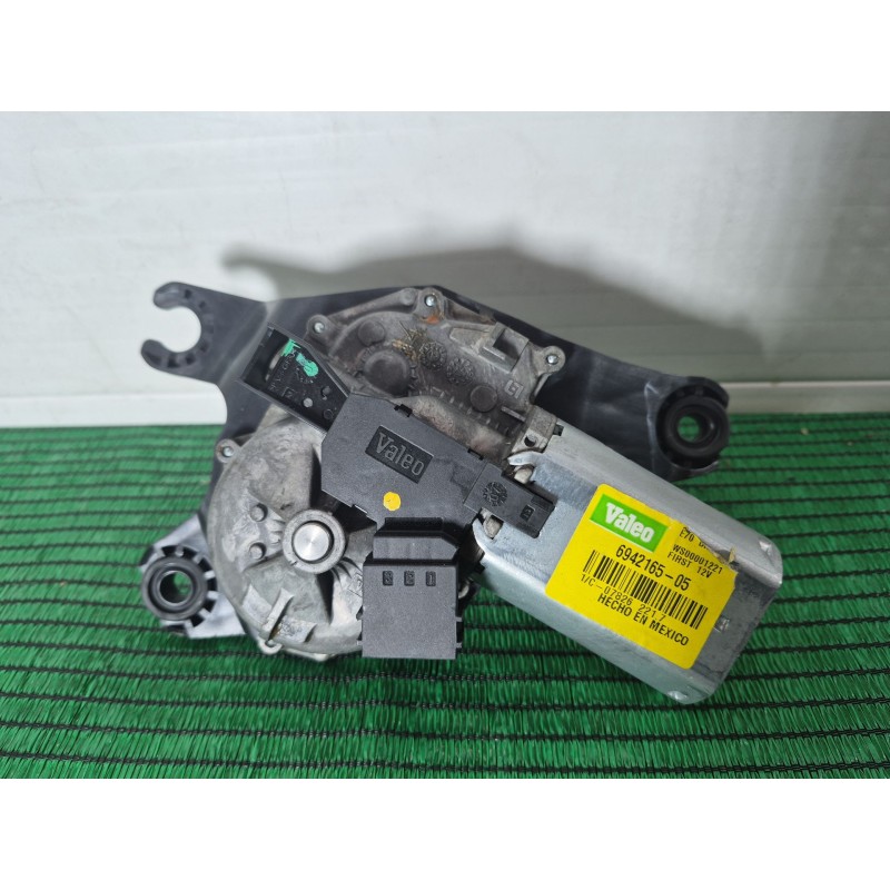 Recambio de motor limpia trasero para bmw x5 (e70) 3.0 d referencia OEM IAM   