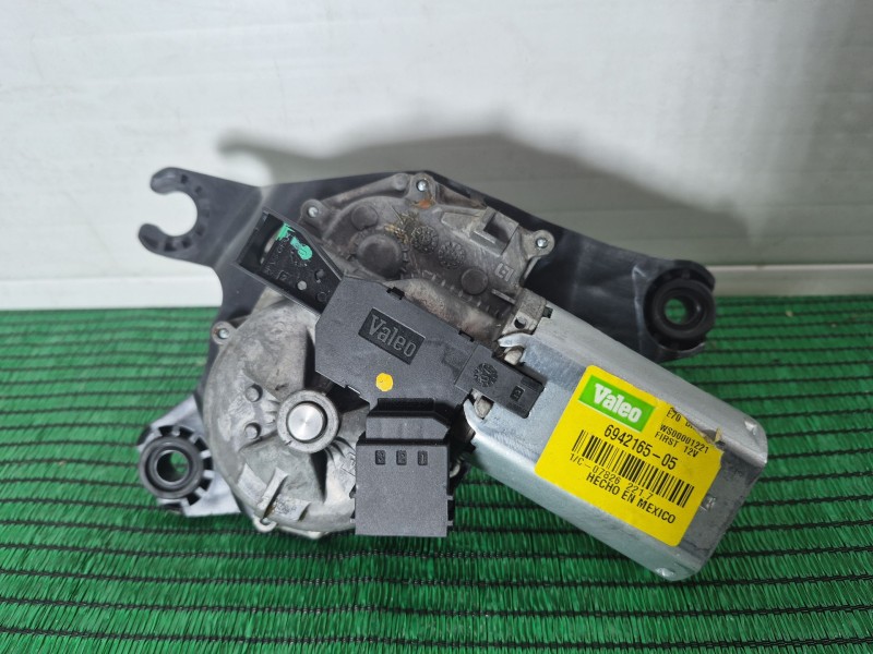 Recambio de motor limpia trasero para bmw x5 (e70) 3.0 d referencia OEM IAM   