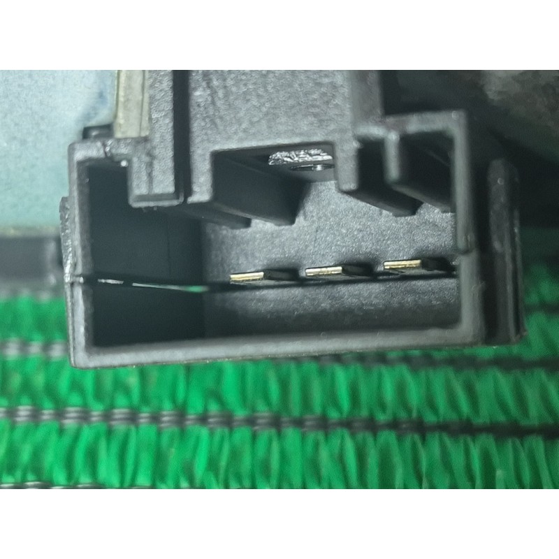 Recambio de motor limpia trasero para bmw x5 (e70) 3.0 d referencia OEM IAM   