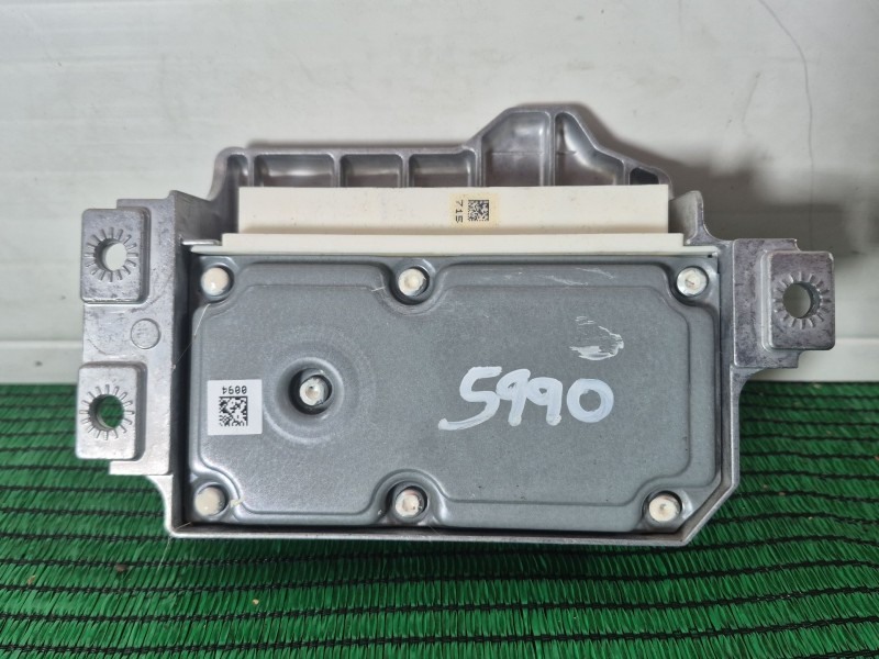 Recambio de centralita airbag para bmw x5 (e70) 3.0 d referencia OEM IAM 915979501 319159795012 915979501