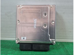 Recambio de centralita motor uce para bmw x5 (e70) 3.0 d referencia OEM IAM   