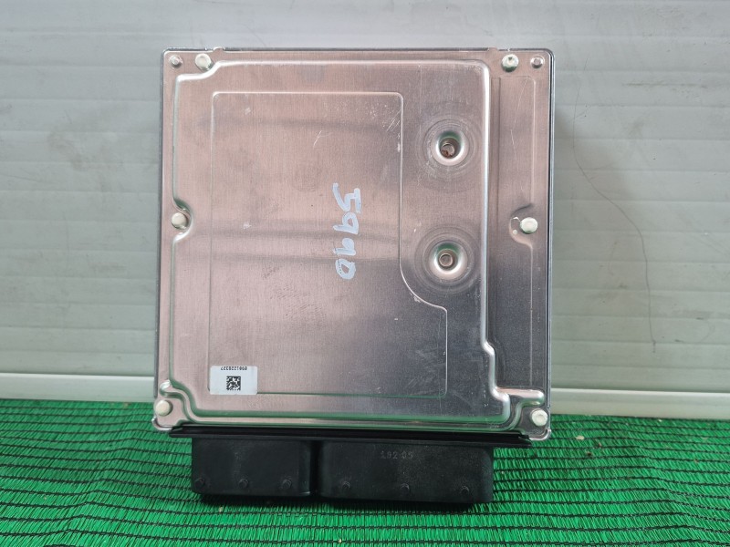 Recambio de centralita motor uce para bmw x5 (e70) 3.0 d referencia OEM IAM   