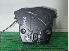 Recambio de cerradura maletero / porton para bmw x5 (e70) 3.0 d referencia OEM IAM   