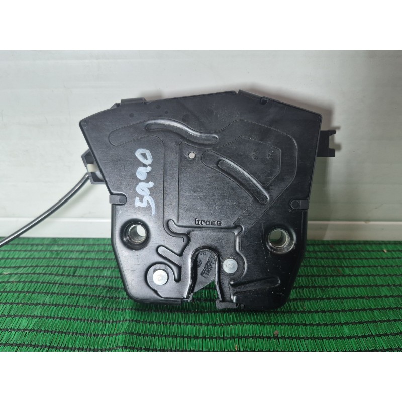 Recambio de cerradura maletero / porton para bmw x5 (e70) 3.0 d referencia OEM IAM   