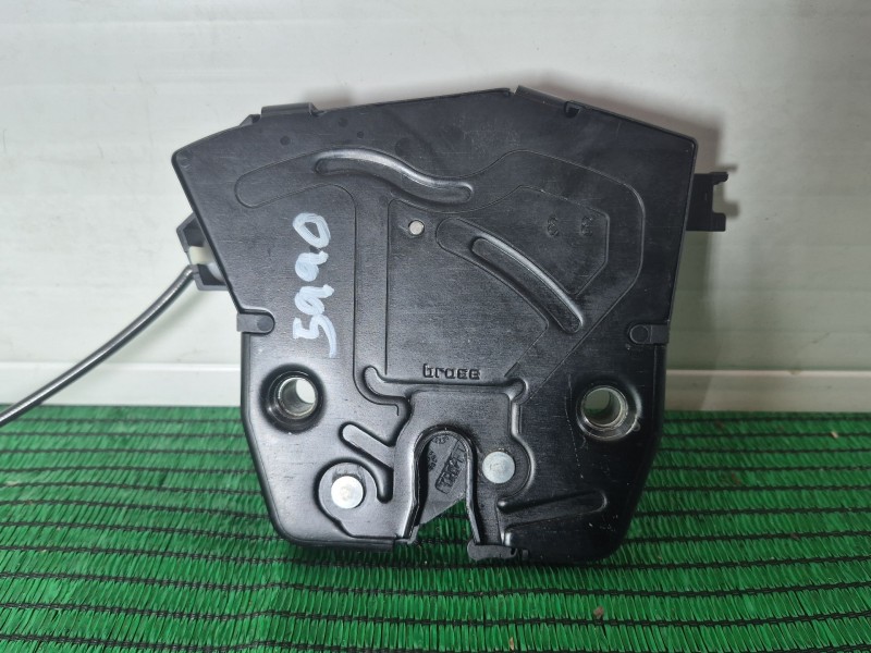Recambio de cerradura maletero / porton para bmw x5 (e70) 3.0 d referencia OEM IAM   