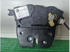 Recambio de cerradura maletero / porton para bmw x5 (e70) 3.0 d referencia OEM IAM    2