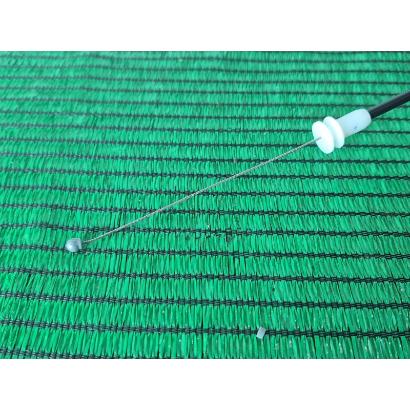 Recambio de cerradura maletero / porton para bmw x5 (e70) 3.0 d referencia OEM IAM 986945108 5124711904912 15223210