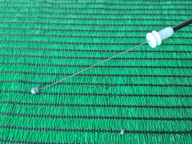 Recambio de cerradura maletero / porton para bmw x5 (e70) 3.0 d referencia OEM IAM 986945108 5124711904912 15223210