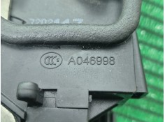 Recambio de cerradura puerta trasera izquierda para bmw x5 (e70) 3.0 d referencia OEM IAM A046998 A046998 A046998 2