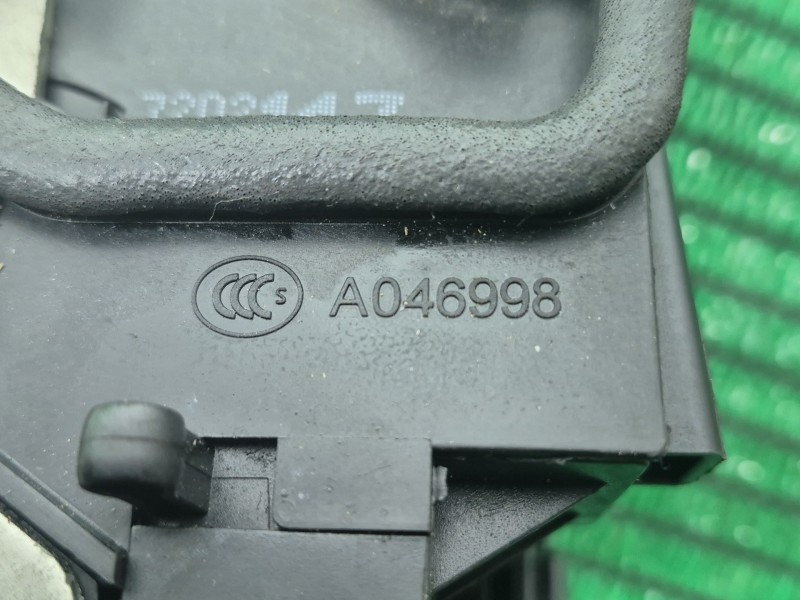 Recambio de cerradura puerta trasera izquierda para bmw x5 (e70) 3.0 d referencia OEM IAM   