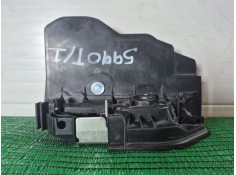 Recambio de cerradura puerta trasera izquierda para bmw x5 (e70) 3.0 d referencia OEM IAM A046998 A046998 A046998
