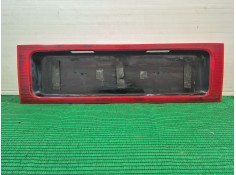 Recambio de piloto matricula para volkswagen sharan van (7m_) 1.9 tdi (7m6, 7m9) referencia OEM IAM 7M3945255H 7M3945255H 7M3945