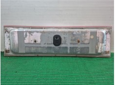 Recambio de piloto matricula para volkswagen sharan van (7m_) 1.9 tdi (7m6, 7m9) referencia OEM IAM 7M3945255H 7M3945255H 7M3945 2