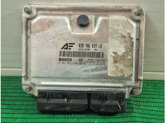 Recambio de centralita motor uce para volkswagen sharan van (7m_) 1.9 tdi (7m6, 7m9) referencia OEM IAM   