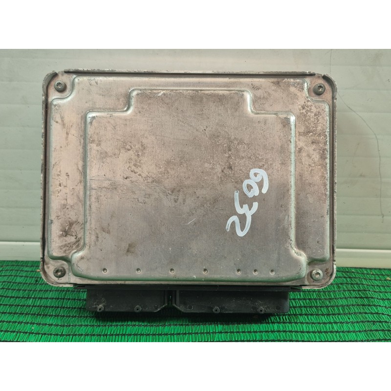 Recambio de centralita motor uce para volkswagen sharan van (7m_) 1.9 tdi (7m6, 7m9) referencia OEM IAM   