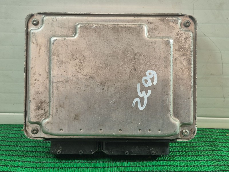 Recambio de centralita motor uce para volkswagen sharan van (7m_) 1.9 tdi (7m6, 7m9) referencia OEM IAM   